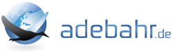 Logo Adebahr Systemtechnik